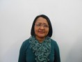 Líder: Pastora Rosana